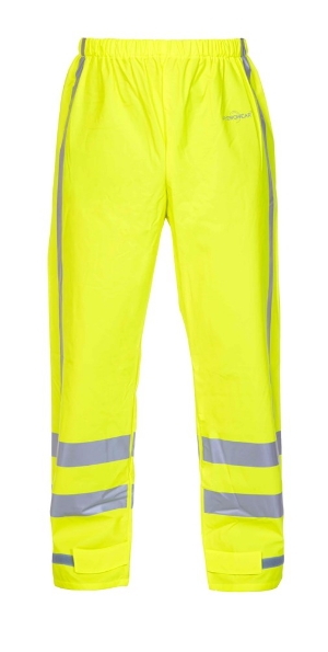 Afbeeldingen van HYDROWEAR Oakland broek rws geel XL
