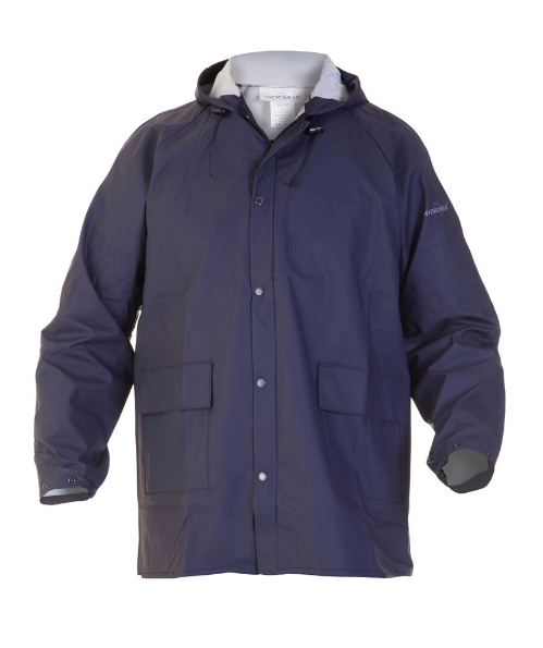 Afbeeldingen van HYDROWEAR Selsey jas navy L