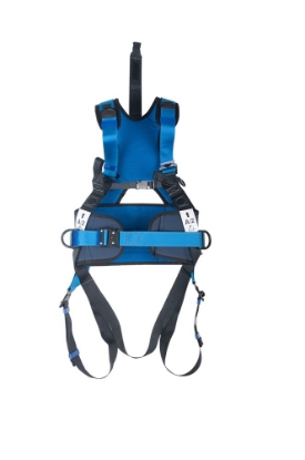 Afbeeldingen van XSPlatforms Harnas (Universeel, 4 bevestigingspunten) Expert Premium IV