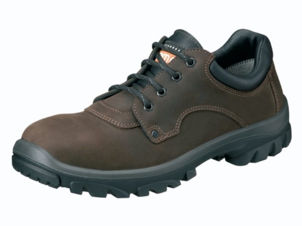 Afbeeldingen van EMMA Veiligheidsschoenen laag