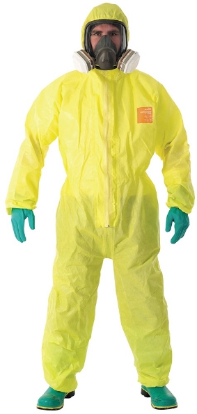 Afbeeldingen van Microgard Overall 3000-111 XL