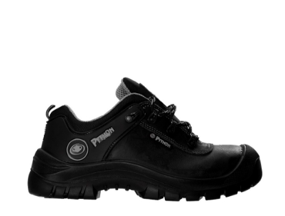 Afbeeldingen van Python Veiligheidsschoen laag Toronto S3 zwart 39
