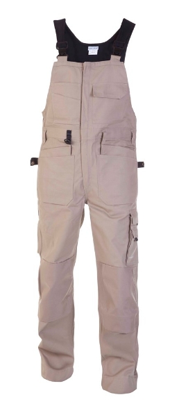 Afbeeldingen van HYDROWEAR Cuijk werk overall khaki 66