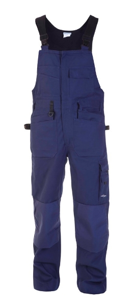 Afbeeldingen van HYDROWEAR Cuijk werk overall navy 62