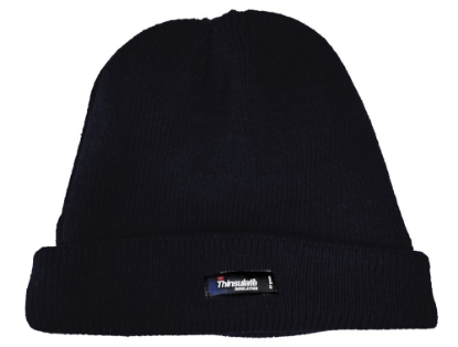 Afbeeldingen van OXXA Essential Commandomuts Errol 2547 Marineblauw