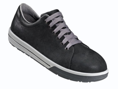 Afbeeldingen van Atlas Schoen Atlas A285 laag S3 zwart 43