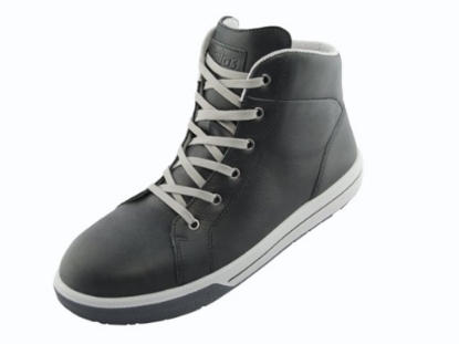 Afbeeldingen van Atlas Schoen Atlas A585 hoog S3 Sneaker zwart 45