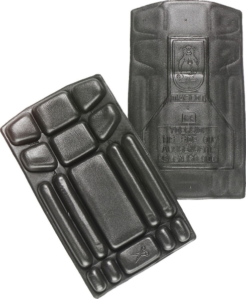 Afbeeldingen van MASCOT® Kniebeschermers Waterloo grijs