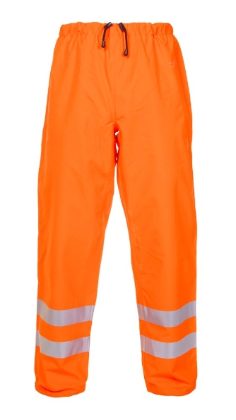 Afbeeldingen van HYDROWEAR Ursum broek RWS Oranje M