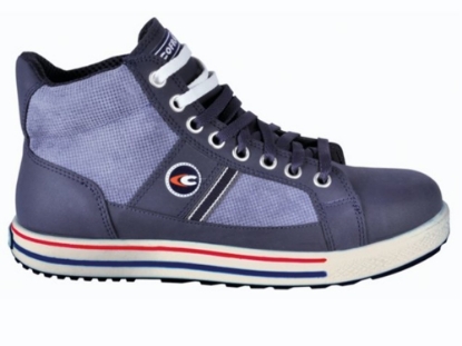 Afbeeldingen van Cofra Schoen Pressing S3 SRC Pressing S3 SRC 36