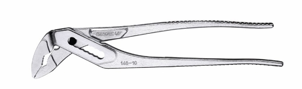 Afbeeldingen van GEDORE Waterpomptang 7-voudig verstelbaar 146 250mm