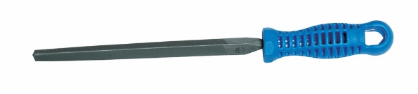 Afbeeldingen van GEDORE Driekantvijl 8719 250mm 2-10