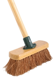 Afbeelding voor categorie Bezems