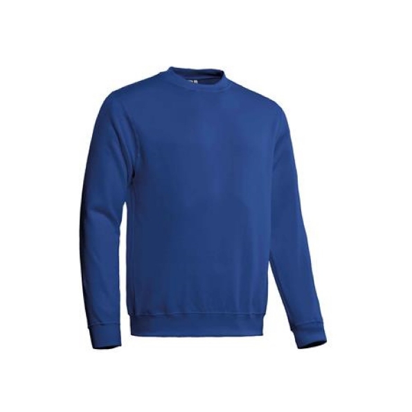 Afbeeldingen van Santino Sweater Roland Royal Blue M