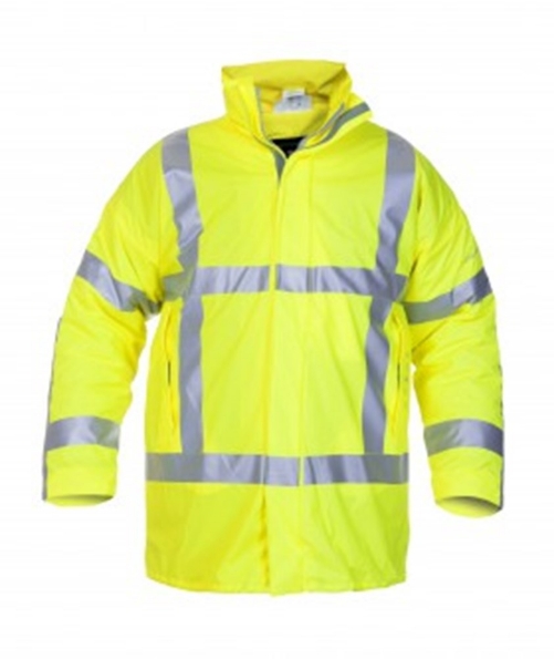 Afbeeldingen van HYDROWEAR Norfolk parka RWS Geel 2XL