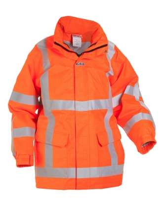 Afbeeldingen van HYDROWEAR Markelo parka