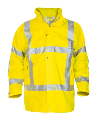 Afbeeldingen van HYDROWEAR Ontario regen parka Ontario RWS L