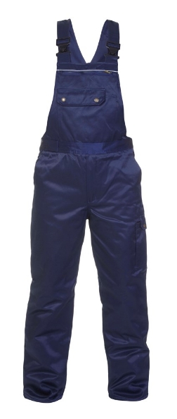 Afbeeldingen van HYDROWEAR Delft winter overall Delft marine 46