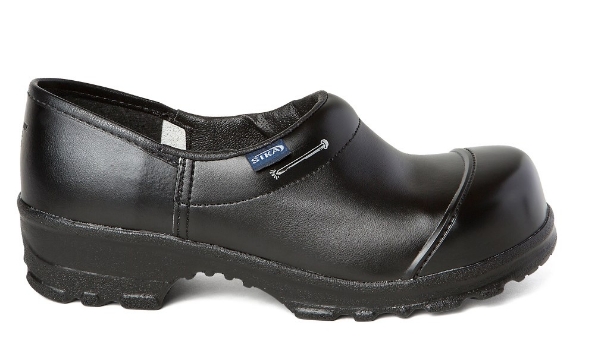Afbeeldingen van Sika Veiligheidsklomp Heren/Dames stalen neus S3 883 flex zwart 45