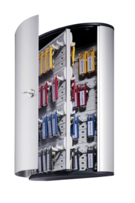 Afbeeldingen van Durable sleutelkast 302x400x118 72 haken, 195523