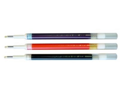 Afbeeldingen van Pentel Gelvulling LRN5 0,3mm blauw