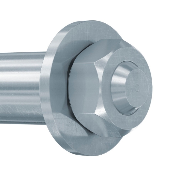 Afbeeldingen van fischer Hulsanker