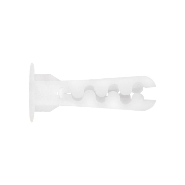 Afbeeldingen van Toggler Alligator plug + flens AF5 Ø5mm wanddikte > 6,5mm