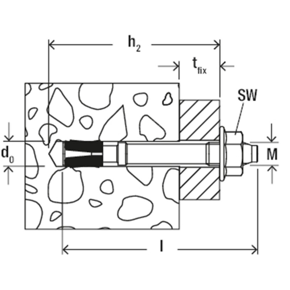 Afbeeldingen van fischer Nagelanker