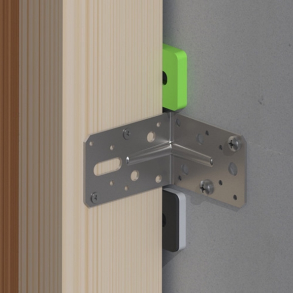 Afbeeldingen van GB Uitvulplaatje in assortimentsverpakking 336 delig