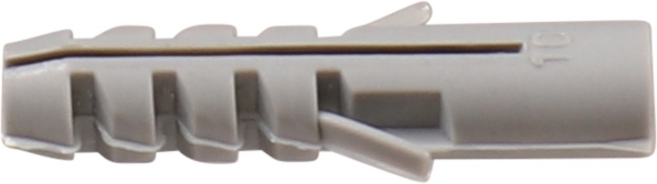 Afbeeldingen van Kelfort Muurplug nylon 10mm