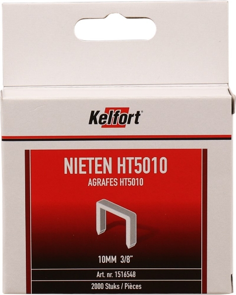 Afbeeldingen van Kelfort Nieten HT5010 10mm