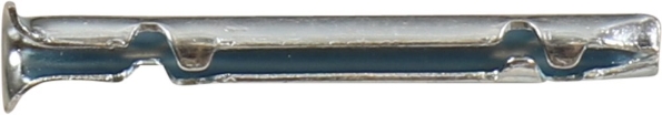 Afbeeldingen van Kelfort Spanhuls gehard 6.0 x 60 mm