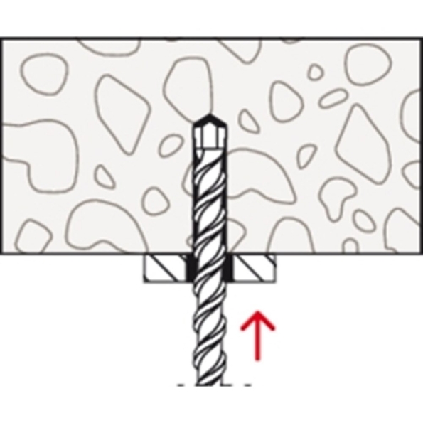 Afbeeldingen van fischer Nagelanker