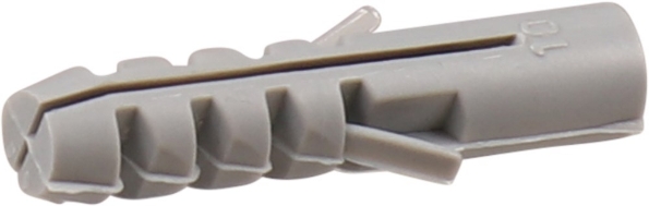 Afbeeldingen van Kelfort Muurplug nylon 10mm