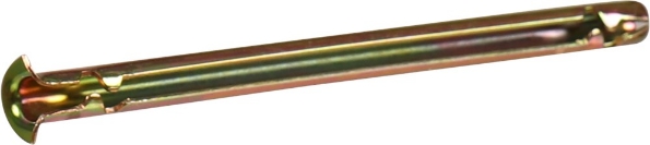 Afbeeldingen van Kelfort Spanhuls gehard 8.0 x 130 mm