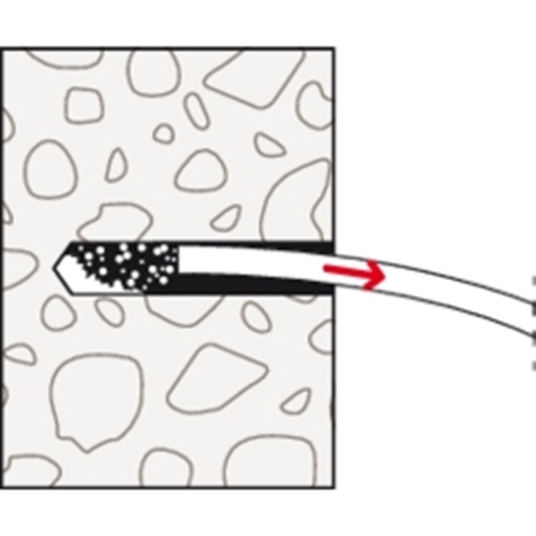 Afbeeldingen van fischer Hulsanker SL M16