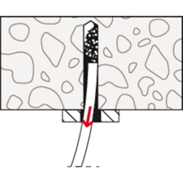 Afbeeldingen van fischer Nagelanker