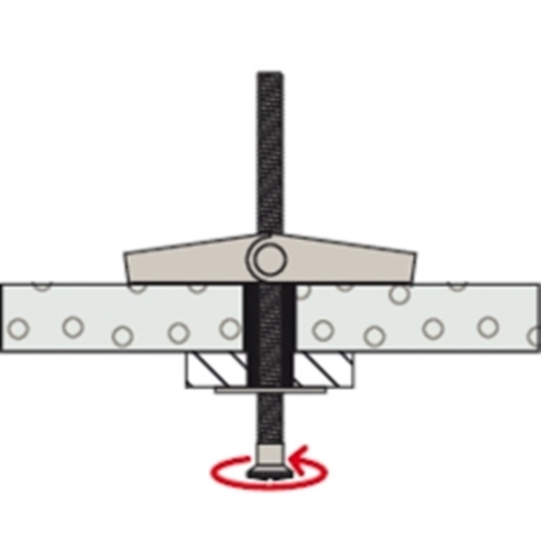 Afbeeldingen van fischer Tuimelplug
