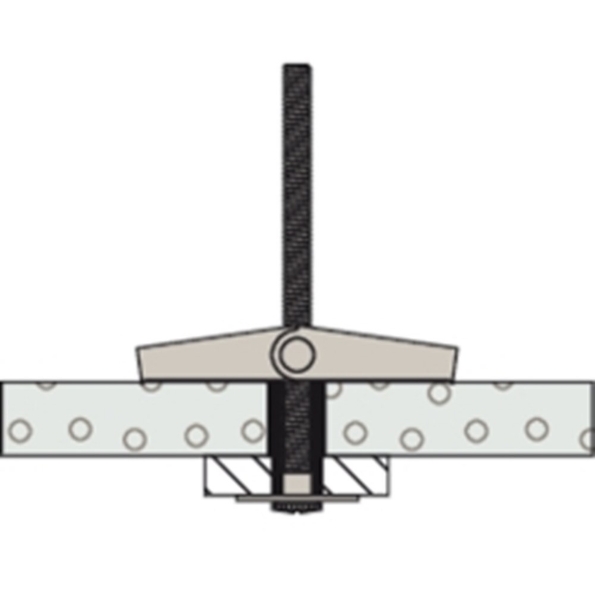 Afbeeldingen van fischer Tuimelplug