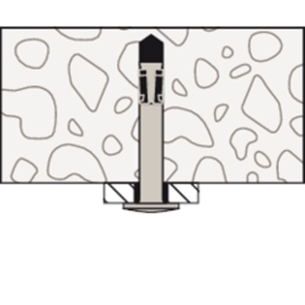 Afbeeldingen van fischer Nagelanker