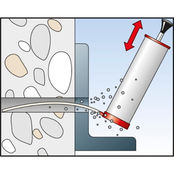 Afbeeldingen van fischer Hulsanker
