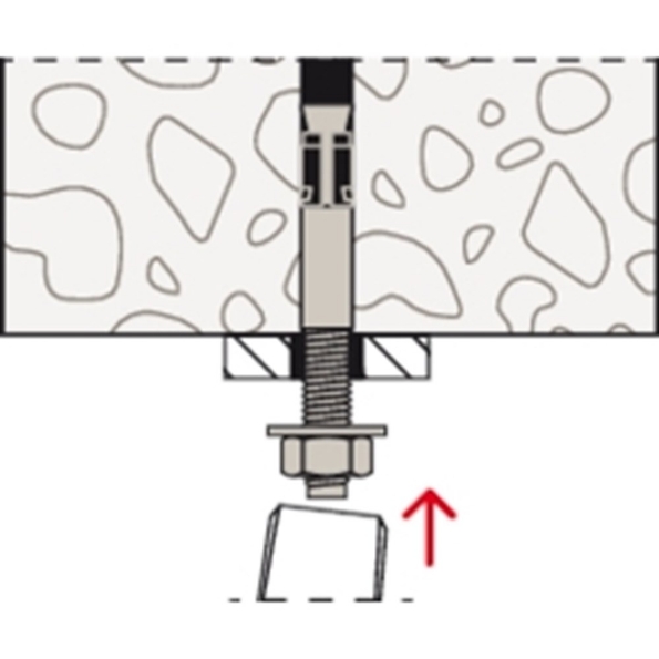 Afbeeldingen van fischer Nagelanker