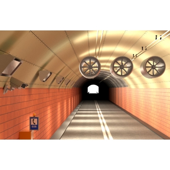 Afbeeldingen van fischer Nagelanker FNA II 6x25h