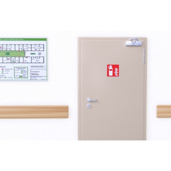 Afbeeldingen van fischer Kozijnplug