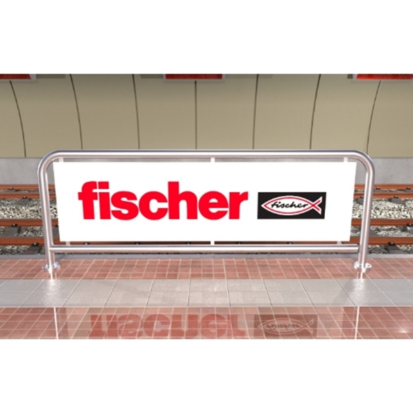 Afbeeldingen van fischer Hulsanker SL M16