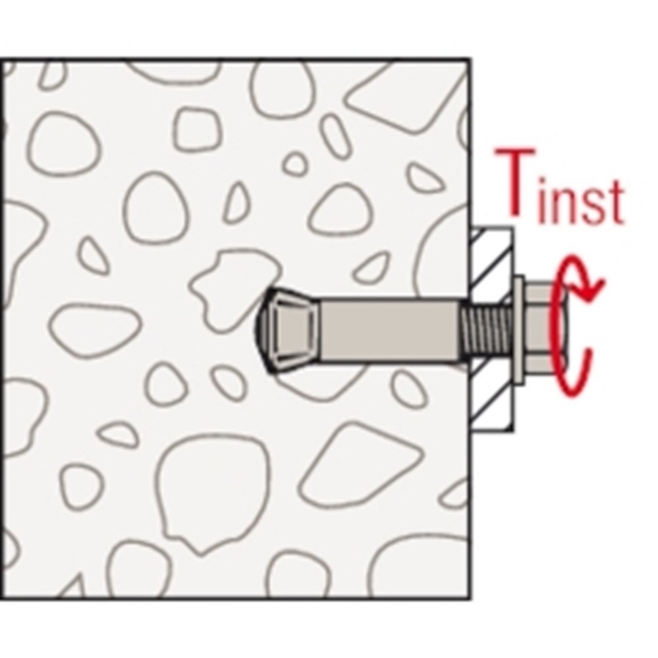 Afbeeldingen van fischer Inslaganker