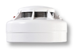 Afbeelding voor categorie Rookmelders