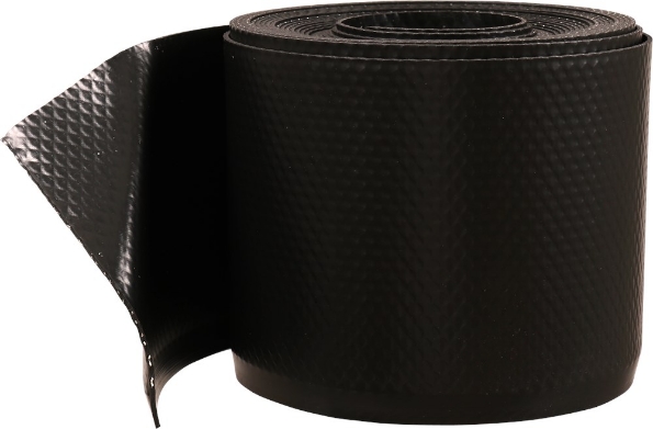 Afbeeldingen van Kelfort Loodvervanger 10 meter 150mm