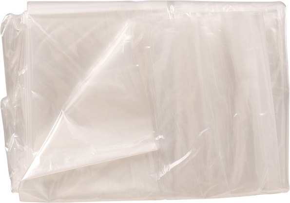 Afbeeldingen van Kelfort Afdekfolies 18mu 4x5meter