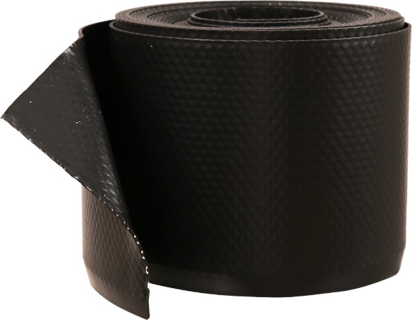 Afbeeldingen van Kelfort Loodvervanger 10 meter 150mm